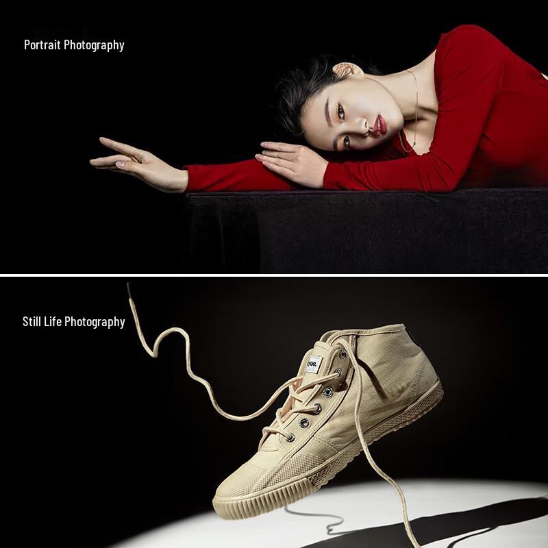 Professional Photography Background System