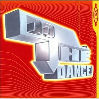 CD ОМНИБУС, БЕЗ ШУТКИ ПРО "СИНДИ", KIKA REAL - Танцуй! (1) VICP23160 VICTOR 1996 Япония ОбиТанцевальная и Электронная музыка Б/У