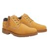 Timberland Men's Classic Lace-Up Shoes, Wheat, Size 9.0 (TB1A1P3L2311), Size 27.0cm (TB1A1P3L2311)