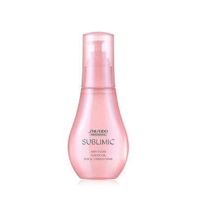 [Густые и пушистые волосы] Airy Flow Sheer Oil (T) 100мл