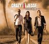 CD CRAZY JESSE Le Fil De Lhistoire MOMUSIC305 MO Music Europe Поп Б/у