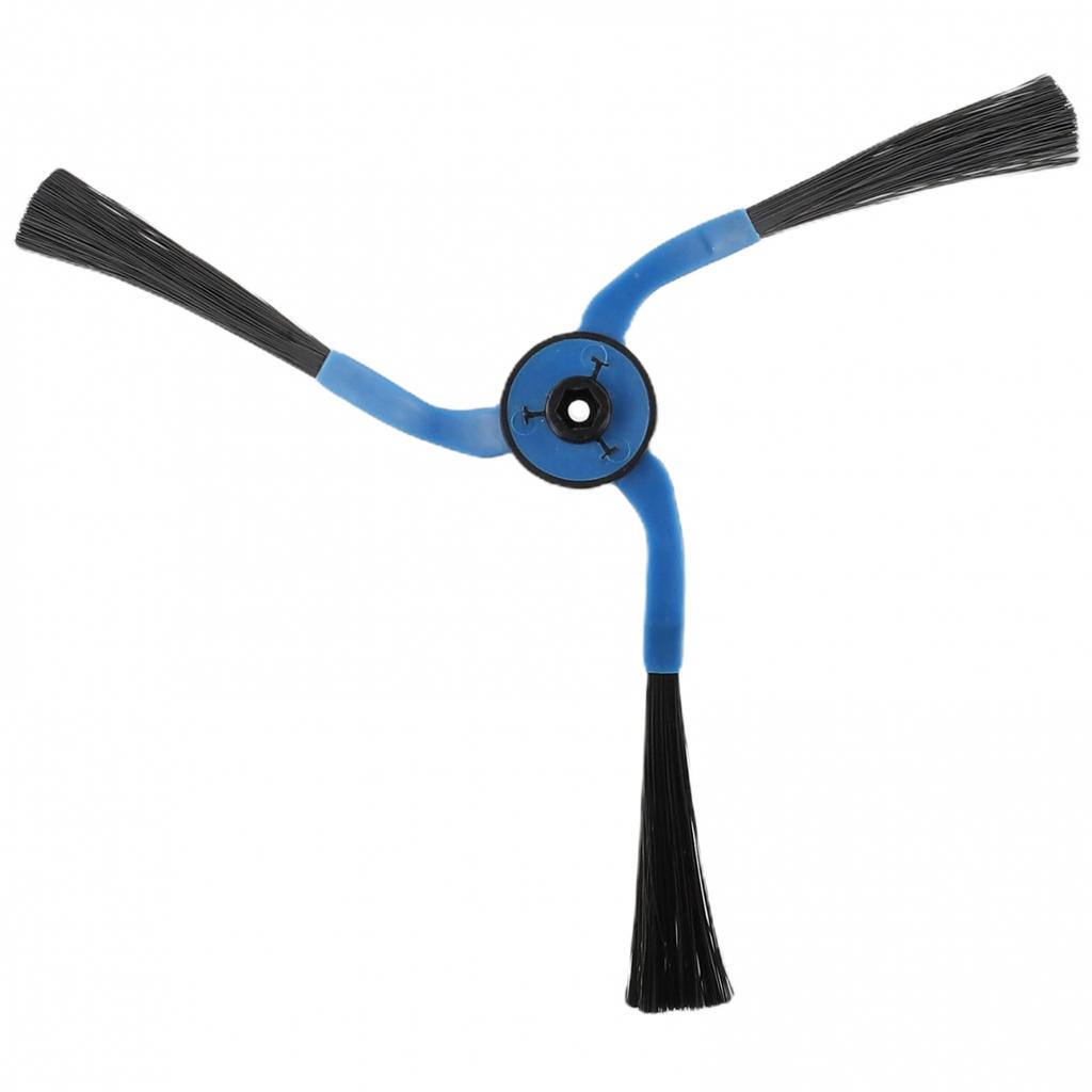 3 пары боковых щеток для пылесоса Samsung, запчасти, аксессуары, бытовые принадлежности