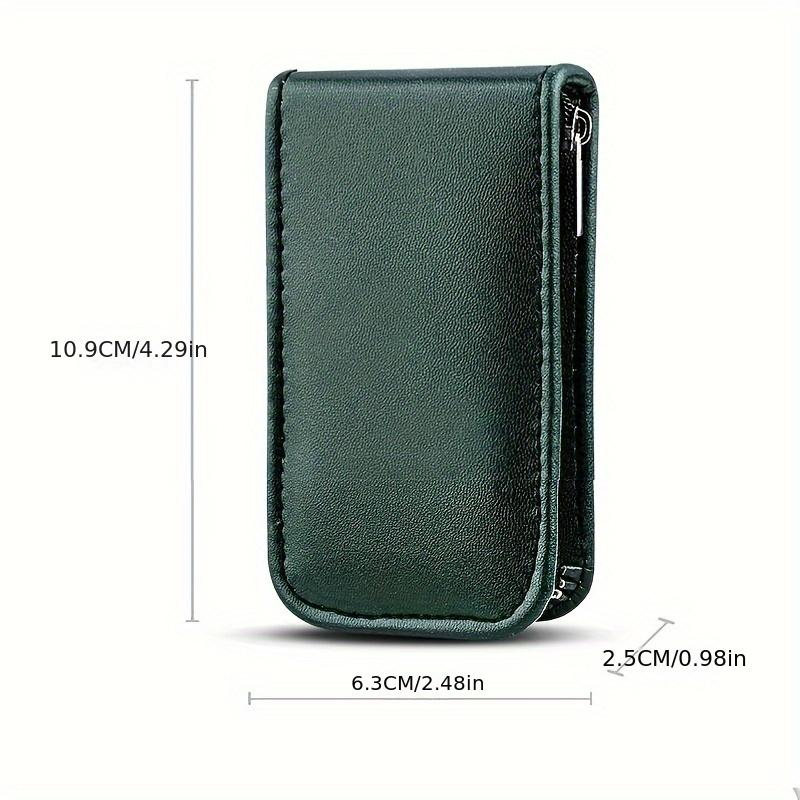 6 шт./набор многофункциональных кусачек для ногтей педикюрный набор пилочка для ногтей маникюрный набор с кожаной сумкой для хранения персональные инструменты для ухода за ногтями