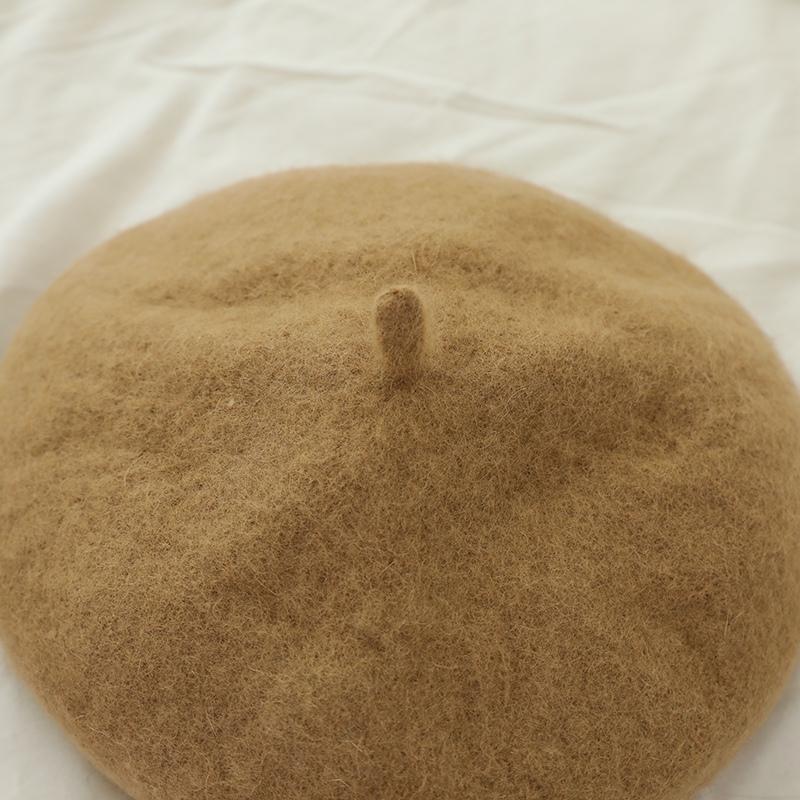 Детский берет, шляпа художника, детские ретро-шапки для мальчиков и девочек