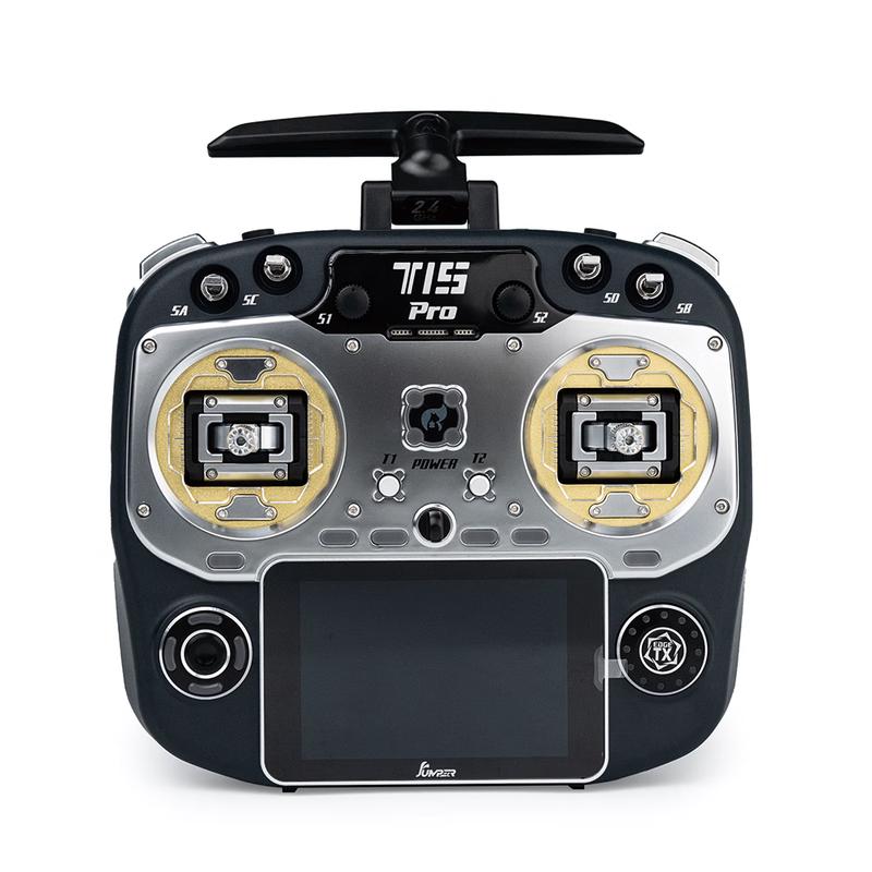 JumperRC T15PRO ELRS 2.4G Radio Transmitter