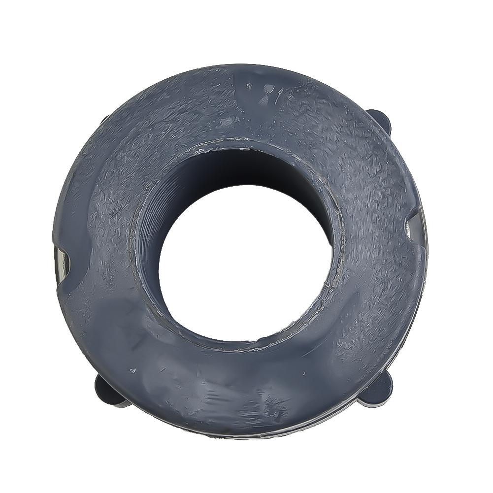 1 шт. переборочный фитинг с внутренней резьбой, высокое качество