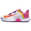 Кроссовки Nike Court Air Zoom Gp Turbo Naomi Osaka Белые Гипер Розовые Женские DX8853-101
