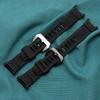 Силиконовый ремешок для часов Casio 3206 3135 PRG-130Y PRW-1500 PRW-1500Y Специальный ремешок PROTREK 26*18 мм Мужской ремешок для часов Браслет