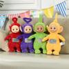 Antenna Plush Baby Toy Plush Doll New Christmas Gift