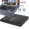 Yipan HC Laptop Cooling Pad with 4 Fans