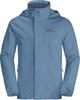 Куртка Jack Wolfskin Stormy Point 2l Jkt M elemental blue