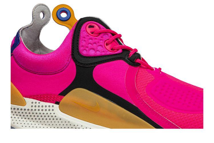 Men's Sneakers Nike Joyride NSW Setter Hyper Pink Hyper Pink/Kumquat-Black