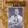 CD ХЭНК СНОУ Essential Hank Snow 669312 RCA 1997 США Мировая музыка Б/у