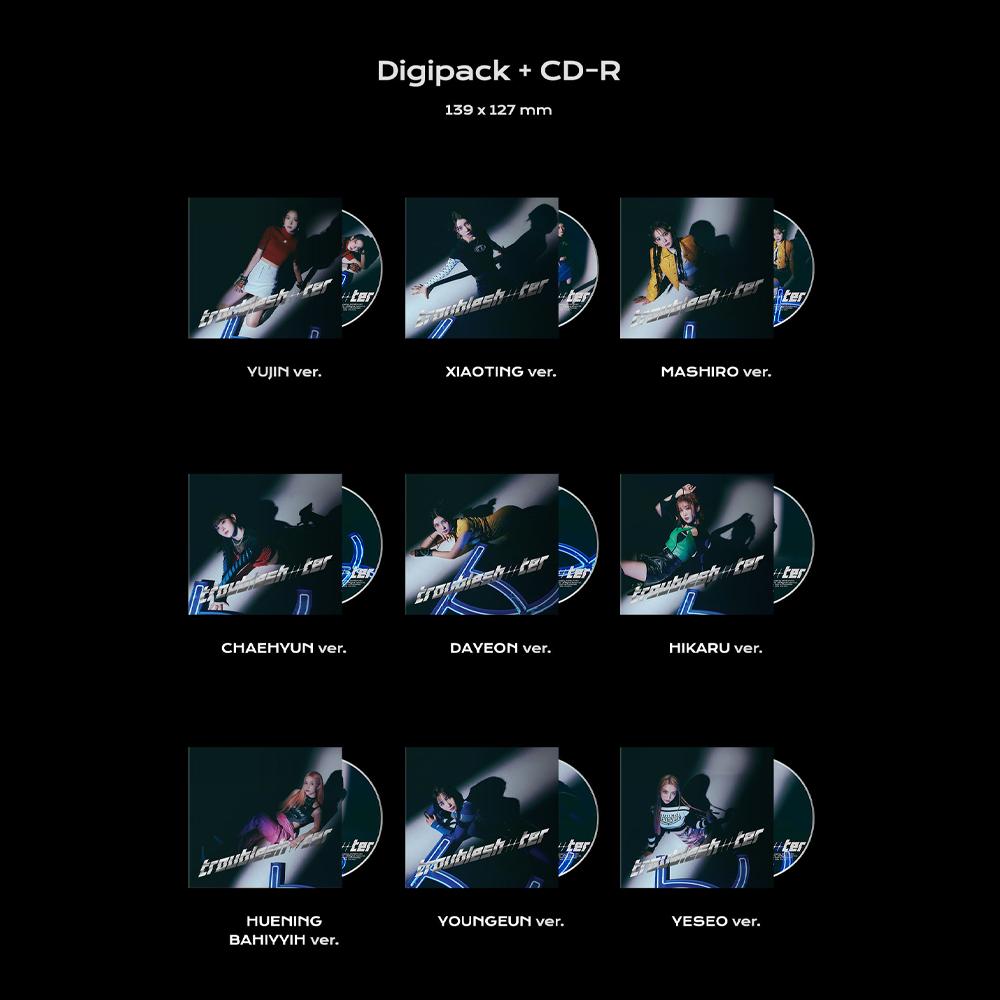 Kep1er УСТРАНЕНИЕ НЕИСПРАВНОСТЕЙ (Дигипак вер.)