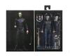 NECA Halloween Kills Ultimate 7 Inch Action Figure Boogieman Michael HALLOWEEN KILLS ULTIMATE BOOGYMAN MICHALE MYERS Horror Movie Goods Halloween 2