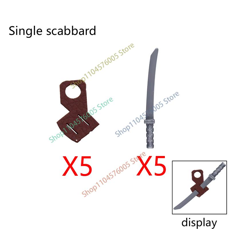 Средневековый Рим Щит Военные Строительные Блоки Фигурка Римского Солдата Воина Рыцаря Лучник Фартук Плащ Аксессуары Кирпичная Игрушка Подарок