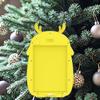 Christmas 9 Inch Children's LCD Writing Tablet High-Brightness Color Screen Animal-Themed Doodle Drawing Writing Christmas Gift