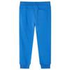 Pantalon de survêtement pour enfants bleu 92/104/116/128/140