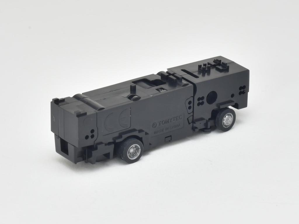 Коллекция автобусов Коллекция автобусов Система путешествий Toyota SORA Power Set Характеристики автобуса Seibu Диорама Принадлежности