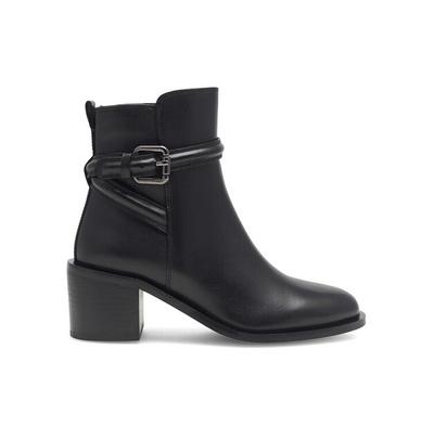 Ботильоны CHIERI-36089 Черный