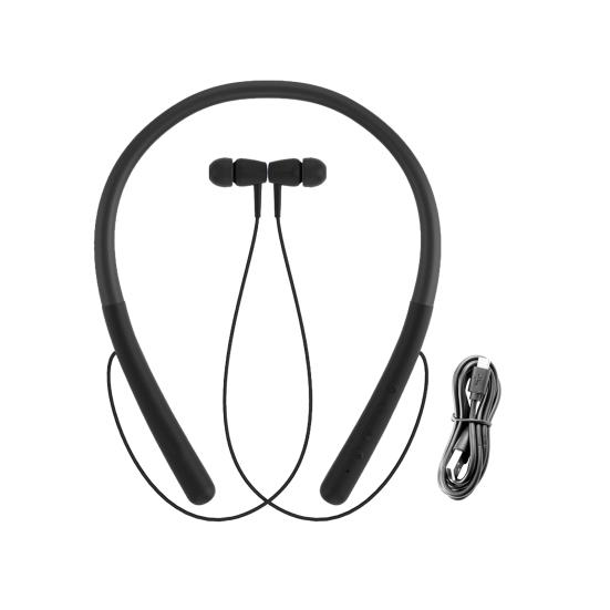 Практичные Bluetooth-совместимые наушники Стабильные портативные Длительный срок службы батареи