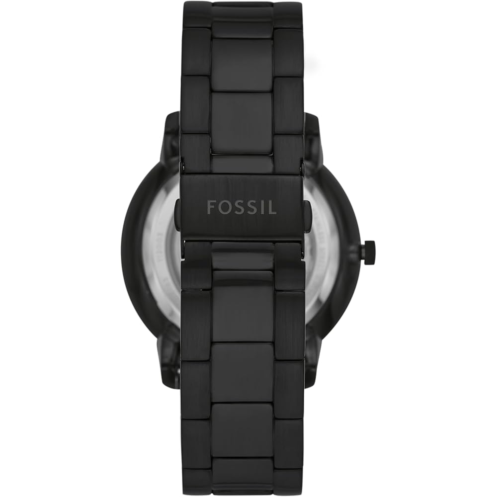 Мужские автоматические часы Fossil ME3183 (Официально импортировано)