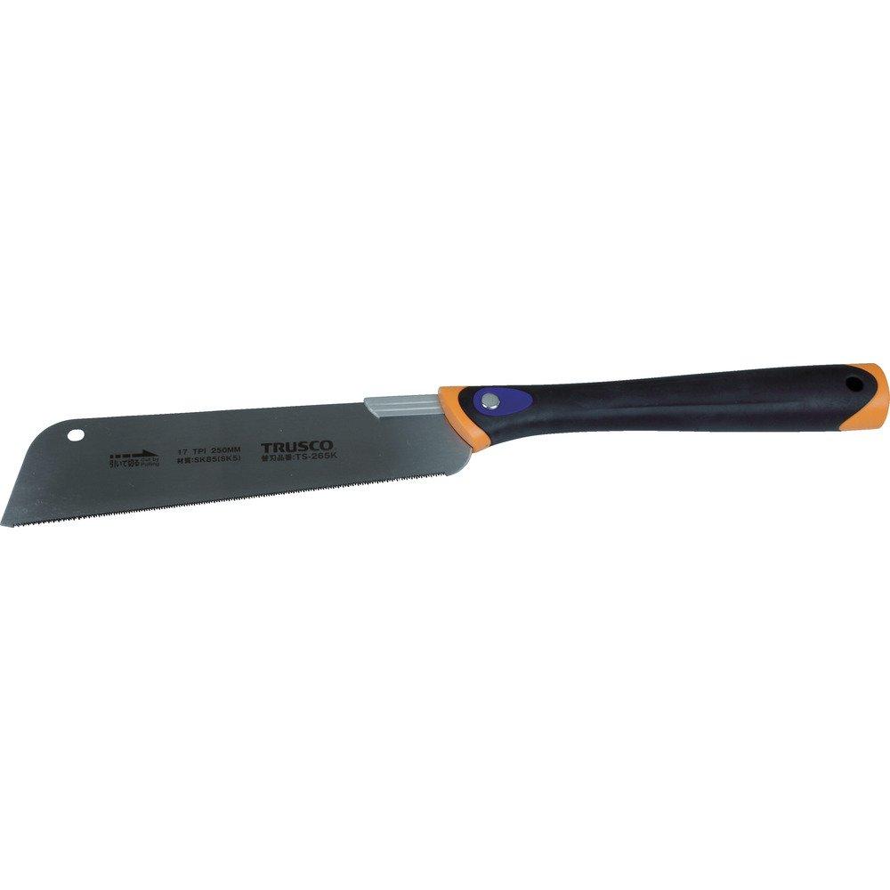Пила со сменным полотном TRUSCO TS-265