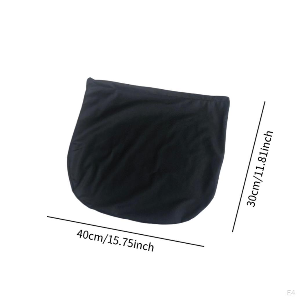 Сумка для шлема, защитный чехол на шнурке для езды и путешествий