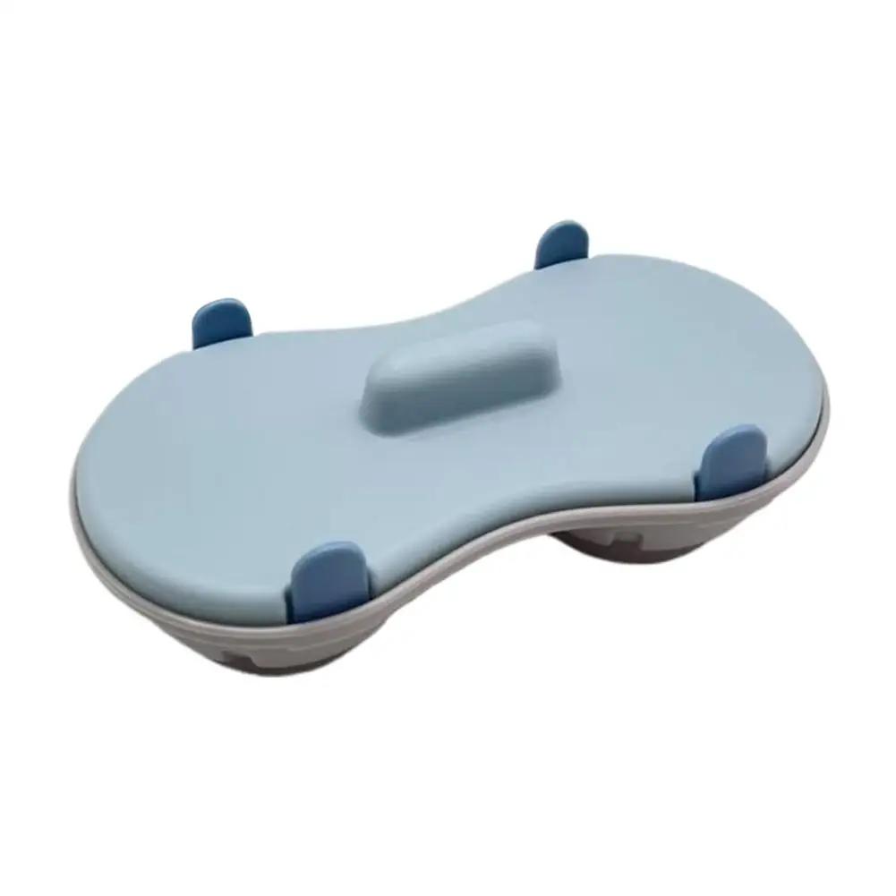 Microwave Oven Egg Poacher 2 Grid Silicone Egg Cooker For Boiled Eggs Duck Eggs And Household Eggs Kitchen Cooking Gadgets