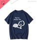 Feed Your Mind Printed Tshirts Heyyou Dropped This Printed Tshirt Top Summer Unisex Creativity Tee Funny Amusing Clothing