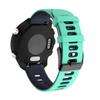 20 мм 22 мм Ремешок для часов Для Garmin Venu 3 2 Sq 2 Plus Forerunner 645 245 255 Music 265 Vivoactive 5 4 3 Силиконовый ремешок Браслет для часов