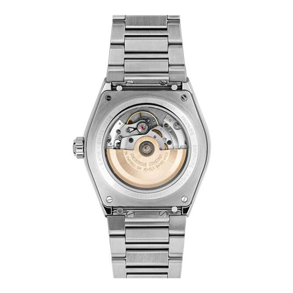[FREDERIQUE CONSTANT] FC-310N4NH6B Highlife Heart Beat