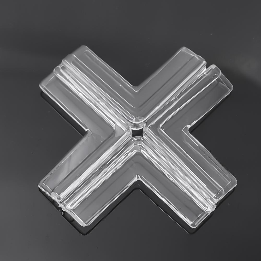 Детский стол, углы, защита от ударов, безопасность, мягкие углы, наклейки, угловая силиконовая защита, товары для безопасности детей