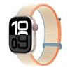 Нейлоновый ремешок-петля для Apple Watch 46 мм 45 мм 44 мм 49 мм 46 мм 40 мм 41 мм 38 мм 42 мм Correa Браслет iWatch Series 6 Se 7 8 9 10 11 ultra1/2/3