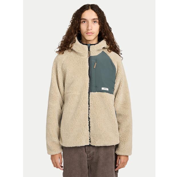 Куртка демисезонная Element Wolfe Sherpa