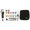 Hair Clipper - WAHL - Color Pro Plus - Precision Blades - Color-Coded Guide Combs