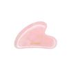 Glowiest Rose Quartz Gua Sha