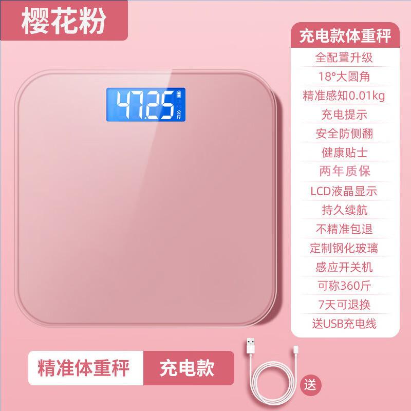 Yipan HC Smart Body Fat Scale (CN version)