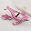 Whale Shaped Silicone Storage Box Mould Efficient Jewelry Sorting and Storing Case Mold Epoxy Resin Organizer Molds