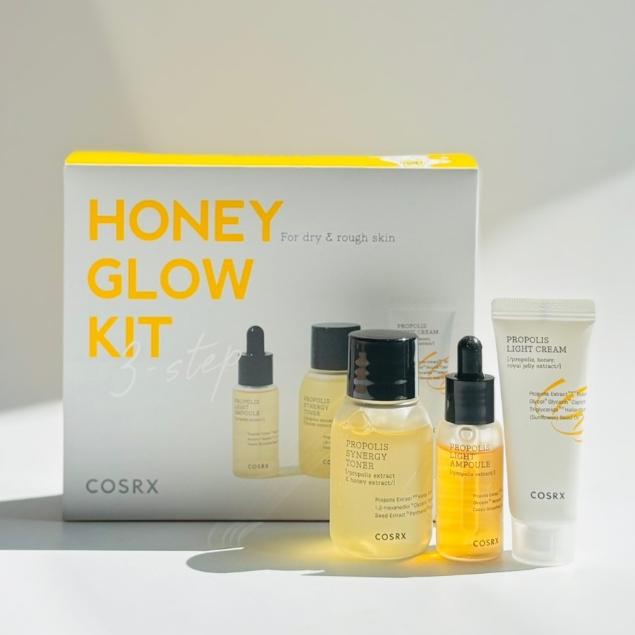 COSRX Набор Honey Glow