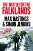 Книга The Battle for the Falklands