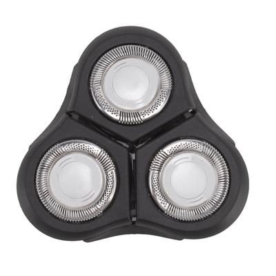 3 лезвия бритвенной головки ABS полная поддержка бритвенной головки замена для Norelco RQ11 RQ10 RQ12 RQ1150