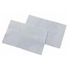 WE-RUCO Gray Cloth, Approx. 19.5 X 12.5 Cm, for Brass and Copper, Buddhist Altar Polishing Cloth, 513707, Pack of 2
