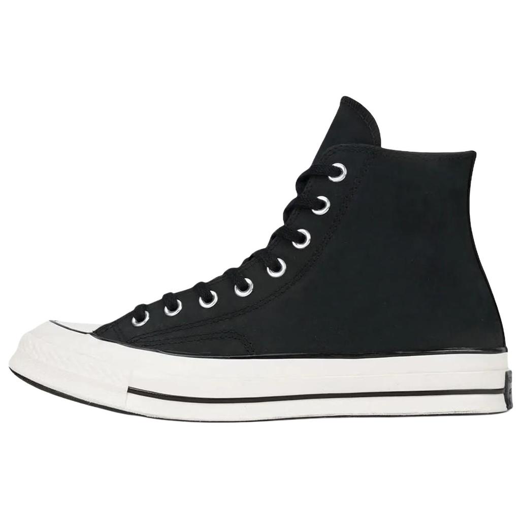 Converse Кеды Chuck 70 High top Скейтбордические Мужские Черные A18989C