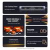 Ugreen Многопортовая док-станция USB Type-C