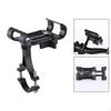 Bike Phone Holder Bicycle Mount Cycling Equipment Adjustable Bracket Clamp