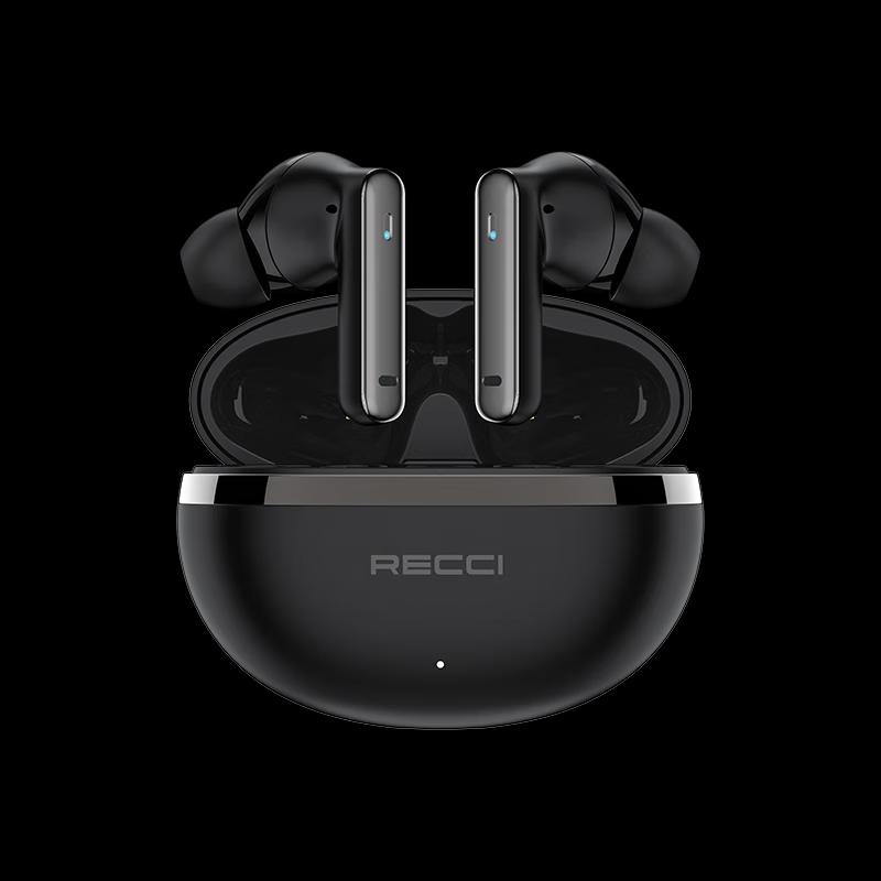 Recci REP-W88 TWS ANC Wireless Earbuds