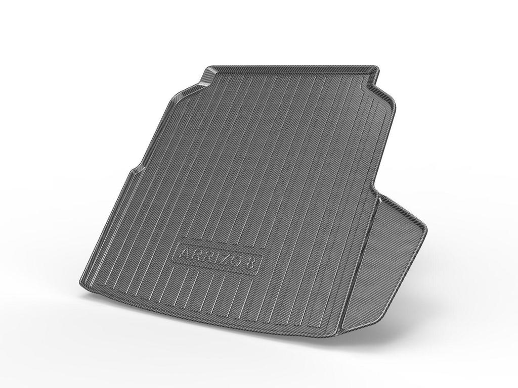 Коврики в багажник для Chery и Qoros: Tiggo 3, Tiggo 5, Tiggo 5E, Tiggo 5Pro, Tiggo 3X, Tiggo 7