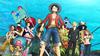 One Piece Pirate Warriors 3 - PS4