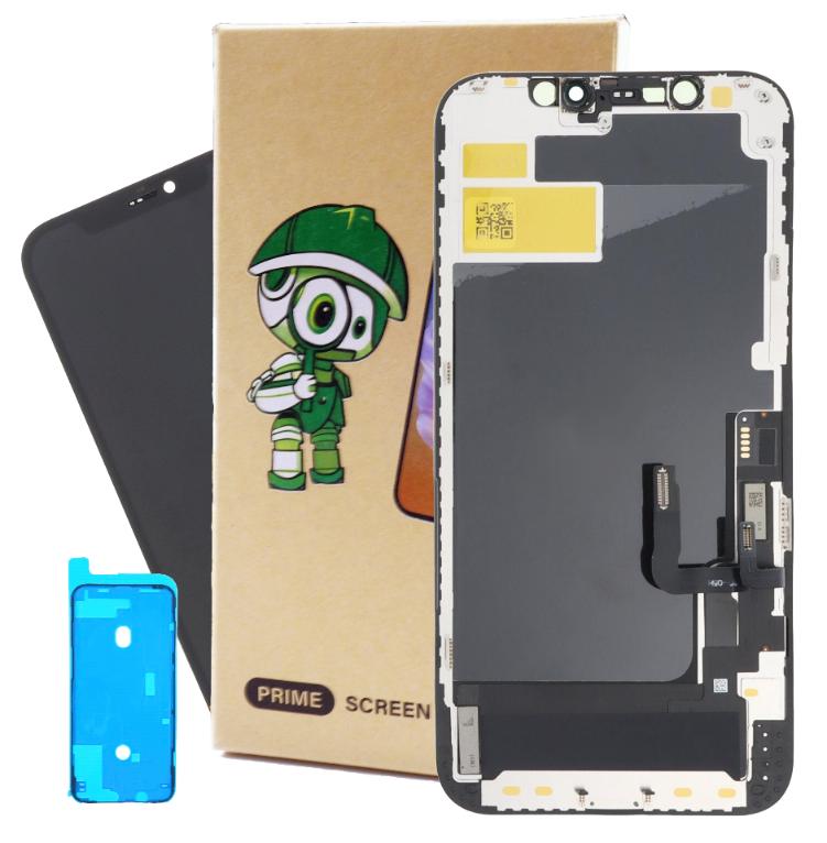 Apple Iphone 12/12 Pro Hard Oled Display Replacement Ic